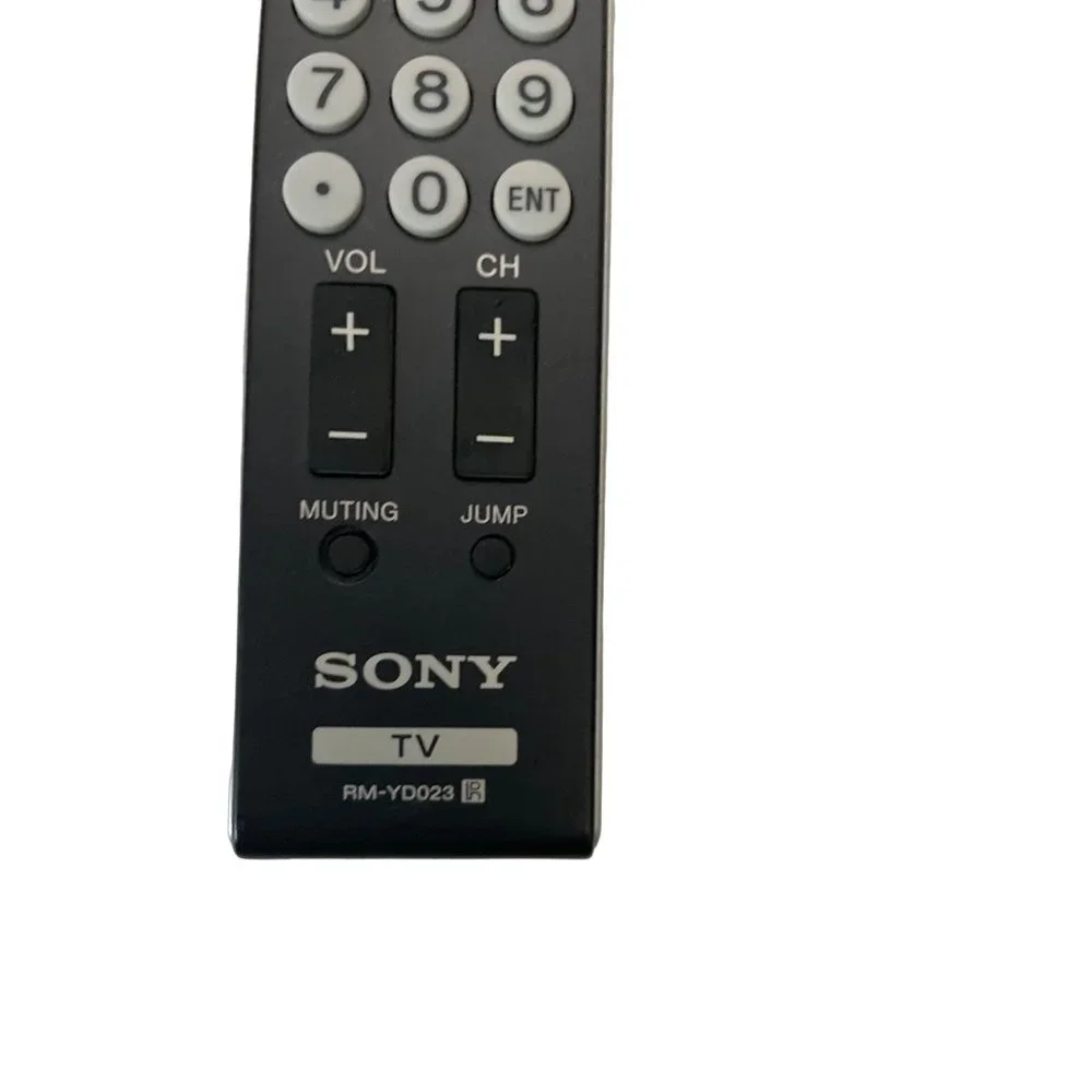 Sony Remote Controller‎  RM-YD023